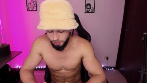 antony_cast online show from 02-02-25, 03:10