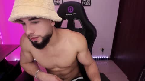 antony_cast online show from 02-23-25, 04:07