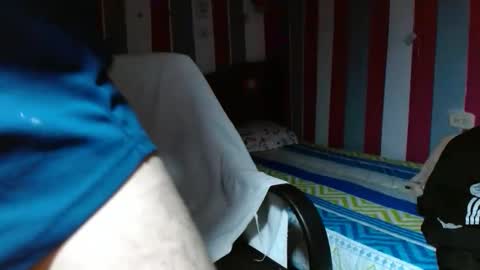 antony_hardx_ online show from 09-18-25, 07:27