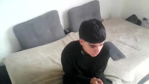 antony_riverss online show from 11-21-25, 05:11