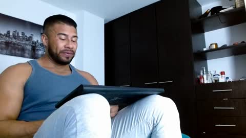 ANTONY D ANGELO online show from 02-09-25, 11:46