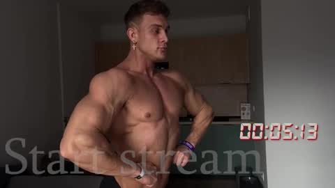 Adam 24 online show from 01-08-26, 10:39