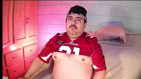 AnuarFox online show from 01-08-26, 07:54