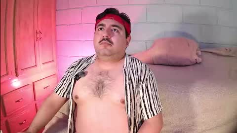 AnuarFox online show from 01-15-26, 07:46