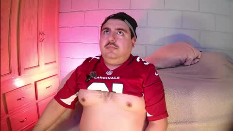 AnuarFox online show from 02-03-26, 07:35