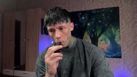 Tom online show from 02-04-26, 06:08