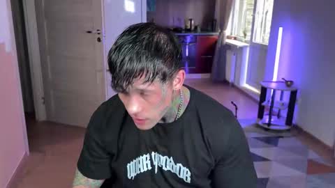 Tom online show from 03-26-26, 10:54