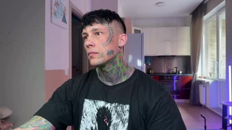 Tom online show from 04-06-26, 06:36