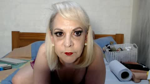 ANY CAT online show from 06-15-26, 10:39