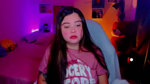   Independent model  online show from 03-07-25, 02:25