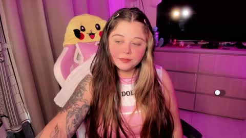   Independent model  online show from 03-20-26, 08:25