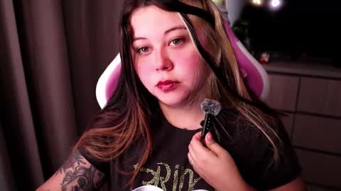   Independent model  online show from 03-26-26, 03:39