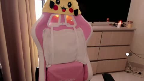   Independent model  online show from 04-16-26, 04:19