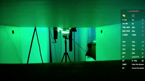 MissSophiaSpecter online show from 05-27-26, 12:18