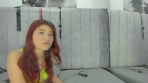 Little  Ali online show from 04-17-26, 02:20