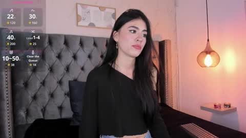 anya_belth online show from 02-07-26, 07:39