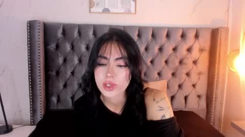 anya_belth online show from 07-01-26, 07:13