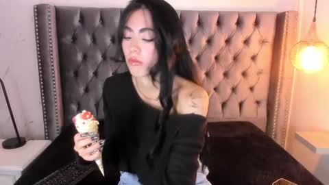 anya_belth online show from 07-07-26, 06:56