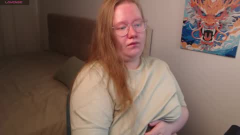 Anya Muna online show from 12-17-24, 04:21