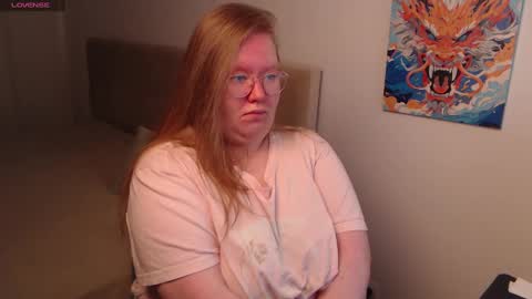 Anya Muna online show from 12-19-24, 07:18