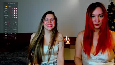 Snapshot of anya_seven chatting on 12-19-24, 09:38 Anya online show from 12-19-24, 09:38