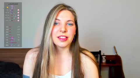 Snapshot of anya_seven chatting on 02-09-25, 09:47 Anya online show from 02-09-25, 09:47