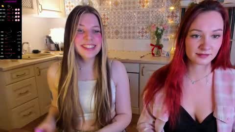 Snapshot of anya_seven chatting on 02-27-25, 08:53 Anya online show from 02-27-25, 08:53