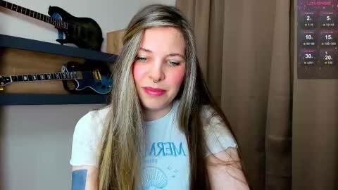 Snapshot of anya_seven chatting on 09-28-25, 05:07 Anya online show from 09-28-25, 05:07