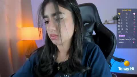 Snapshot of anya_volkov chatting on 07-13-26, 01:47 anya volkov online show from 07-13-26, 01:47