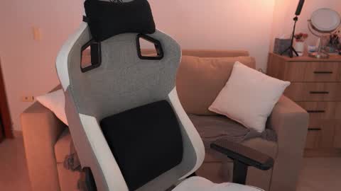 anya online show from 02-07-26, 06:55