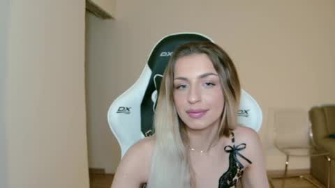 Anya online show from 05-24-26, 06:46