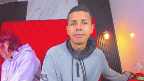 anyanddimitry online show from 01-14-26, 12:55