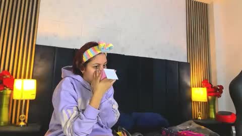 anyanddimitry online show from 02-09-26, 12:20