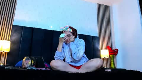 anyanddimitry online show from 02-10-26, 12:20