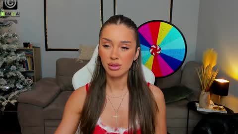 Anya online show from 12-21-25, 02:35