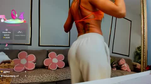 Anya online show from 04-06-26, 03:02