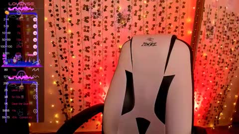 Anya online show from 03-17-26, 02:27