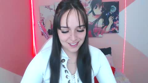 Anyela online show from 02-26-25, 02:15