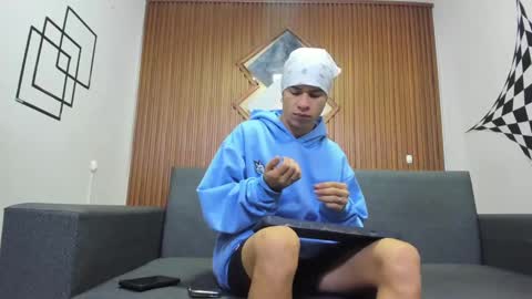 anyelo_sexyhot online show from 01-20-25, 12:07