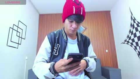 anyelo_sexyhot online show from 02-02-25, 11:19