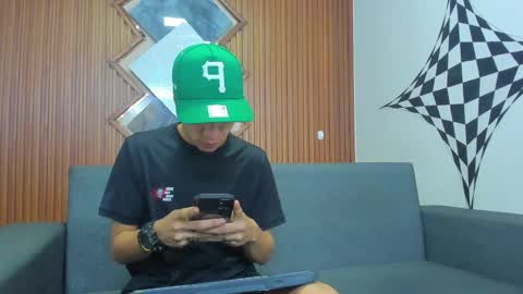 anyelo_sexyhot online show from 02-13-25, 12:21