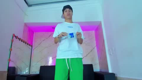 anyelo_sexyhot online show from 09-20-25, 11:55