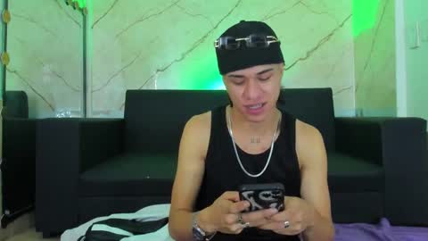 anyelo_sexyhot online show from 09-25-25, 12:09