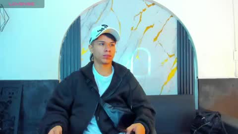 anyelo_sexyhot online show from 10-05-25, 10:35