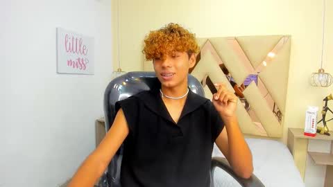 anyelotwink online show from 01-31-26, 07:11