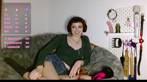 Lila online show from 01-11-26, 01:21