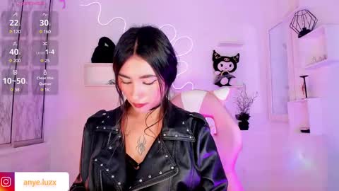 Snapshot of anyeluz_z chatting on 02-24-25, 04:36 anyeluz_z online show from 02-24-25, 04:36