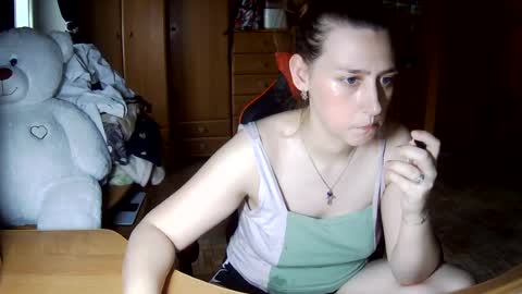 Snapshot of anyonexsomy chatting on 07-20-26, 01:46 AnyonexSomy online show from 07-20-26, 01:46