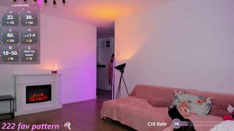 Anysa Smith online show from 12-07-24, 12:19