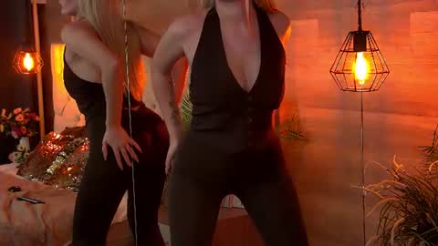 AnySlim online show from 06-19-26, 03:49